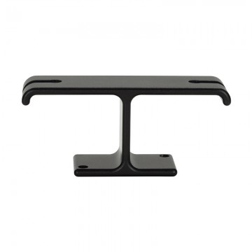 1 audio dynavox compacte hoofdtelefoonhouder duo van