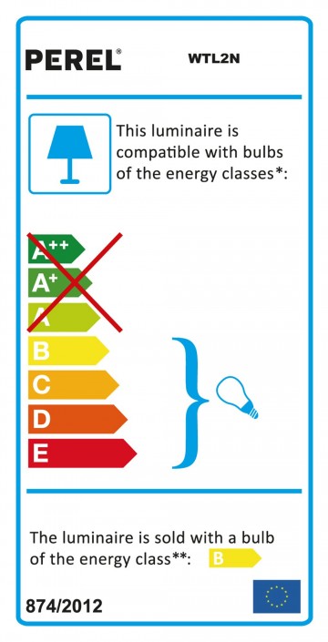 1 vtlamp2wn energylabel