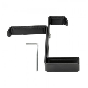 3 audio dynavox dynavox hoofdtelefoonhouder tm2 univ