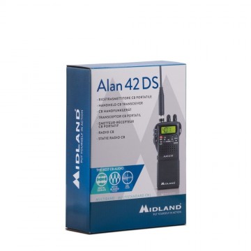 Alan 42 ds 4
