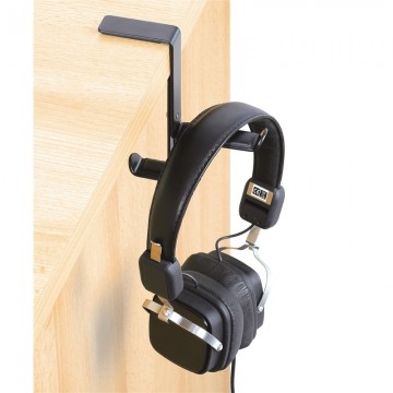 Audio dynavox dynavox hoofdtelefoonhouder tm2 univ