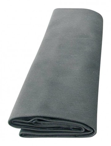 Audio dynavox luidsprekerdoek grijs 150 x 75 cm