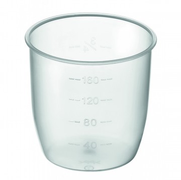 Bartscher rvs rijstkoker 18 liter bijbehorende maa