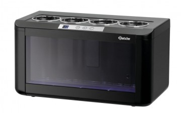 Bartscher wijnkoeler 1