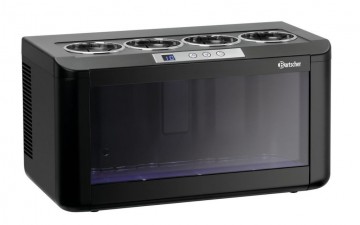 Bartscher wijnkoeler 2