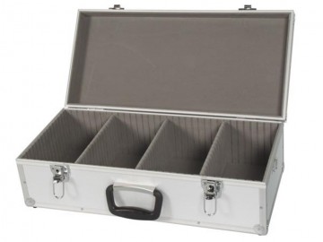 Cd koffer product foto