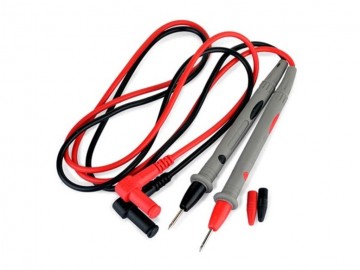 Digitale stroomtang losse kabels