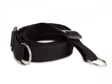 Druksproeier tegen onkruid losse draagriem