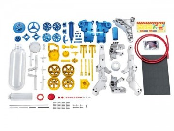 Ksr16 parts