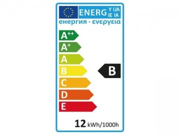 Lamp12 10 energylabel