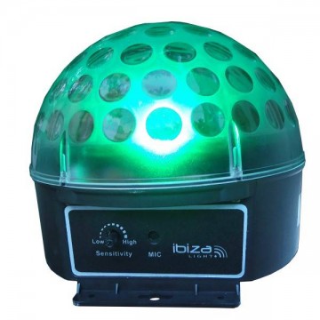 Ll081led green p