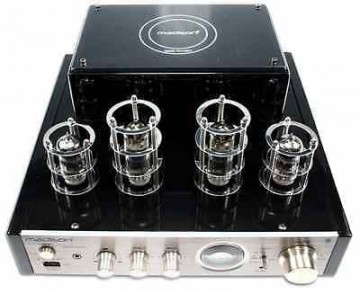 Madison ta10bt stereo