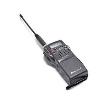 Midland alan 42ds 27mc portofoon 4watt 3