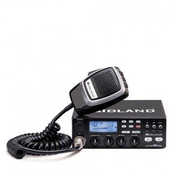 Midland alan 48 pro 1