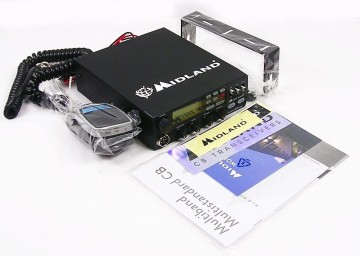 Midland alan 48 pro 5