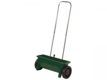 Multifunctionele strooiwagen product foto