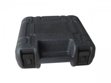 Phg2 heteluchtpistool opbergkoffer