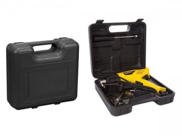 Phg2 heteluchtpistool product foto met koffer