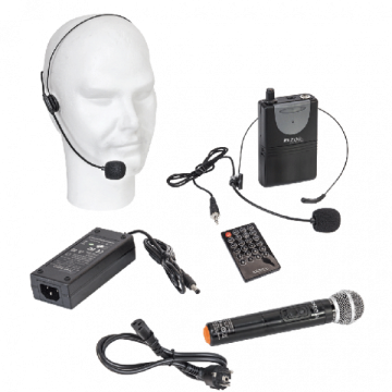 Port12uhf mkii accessories group p 3