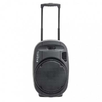 Port12uhf mkii front extended handle p 3