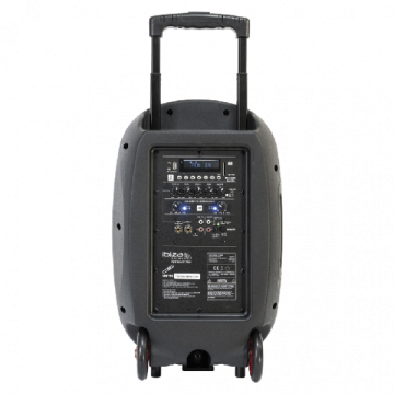 Port12uhf mkii rear handle mid extended p 3