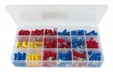 Sintron connect kabelschoenen verbinders assortime