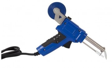 Soldeerbout met soldeertoevoer 3060 w selecteerbaa