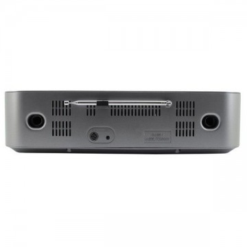 Soundmaster icd2020 mediaplayer met cd speler acht