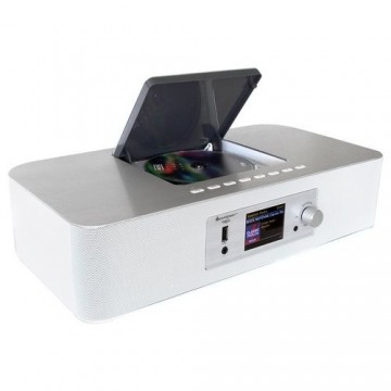 Soundmaster icd2020we dvd speler