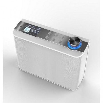 Soundmaster ir1450we keuken 4