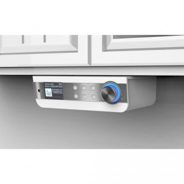 Soundmaster ir1450we keuken opgehangen 2