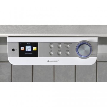 Soundmaster ir1450we keuken opgehangen