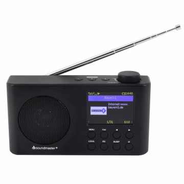 Soundmaster ir6500sw