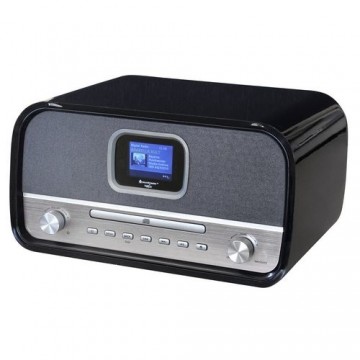 Soundmaster nmcdab990black