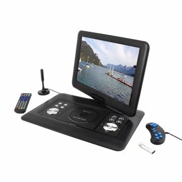 Soundmaster pdb1600sw portable dvd speler draaibaa