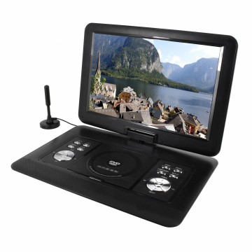 Soundmaster pdb1600sw portable dvd speler