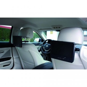 Soundmaster pdb1800 portable dvd speler auto