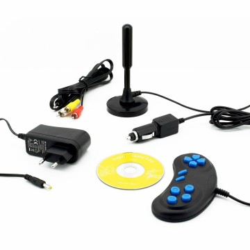 Soundmaster pdb1910sw accessoires