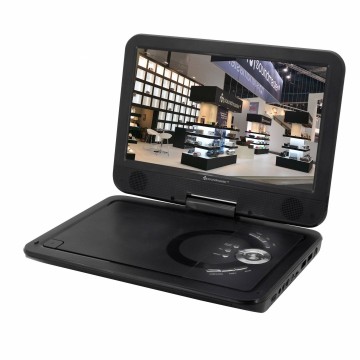 Soundmaster pdb1910sw side