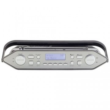 Soundmaster rcd1770an koffer bovenkant