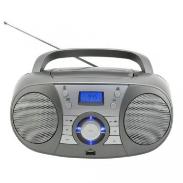 Soundmaster scd1800ti voorkant