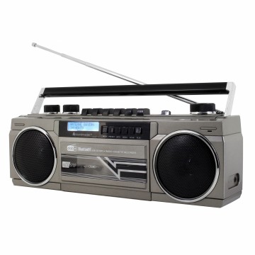 Soundmaster srr70ti retro stereo radio 2