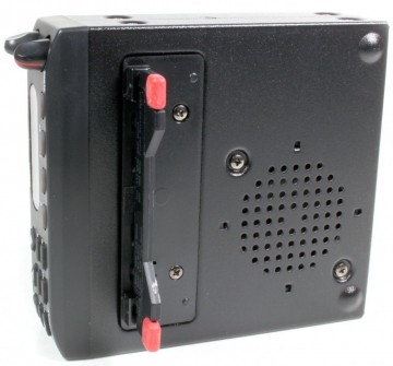 Uniden bearcat ubc 355 clt 3