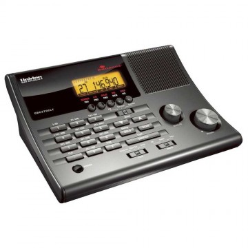 Uniden ubc 370clt scanner 2