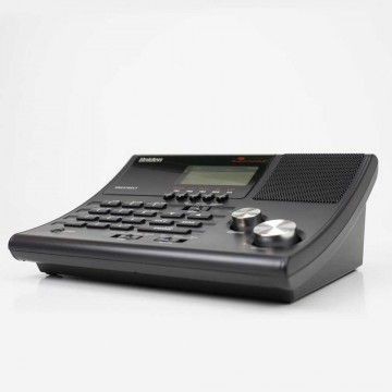Uniden ubc 370clt scanner 4