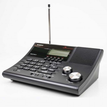 Uniden ubc 370clt scanner 5