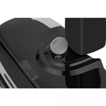 Vloerreiniger dweil detail foto opzetstuk