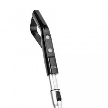 Vloerreiniger dweil details stang