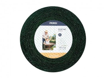 Vogelnet polyester 2 x 10 groen product foto