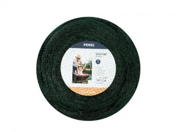 Vogelnet polyester groen 4 x 10 product foto